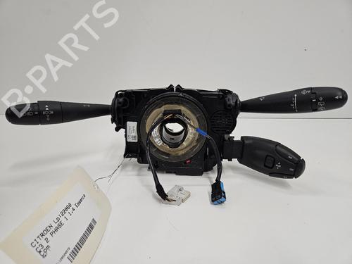 Steering column stalk CITROËN C3 II (SC_) 1.4 VTi 95 | BP36816458I23 - Image 4