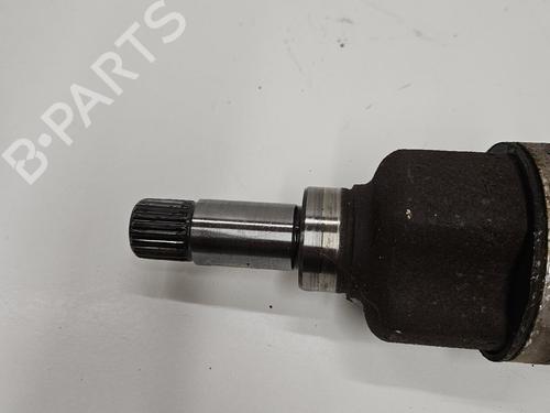 Used Left front driveshaft Left front driveshaft 38080444 38080444