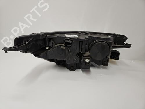 Left headlight CITROËN C4 II (NC_) 1.6 HDi 115 | BP29372218C28 