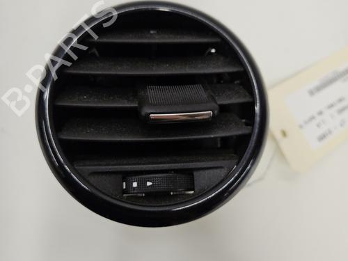 Used Air vent OPEL MERIVA B MPV (S10) 1.4 (75) (120 hp) 28207003