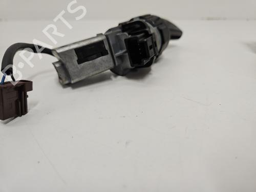 Used Electronic module Electronic module CITROËN C4 Picasso I MPV (UD_) 1.6 HDi (109 hp) 25375346 25375346