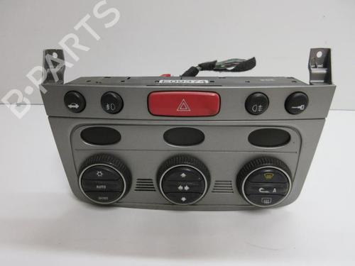 Commande Chauffage ALFA ROMEO GT (937_) 1.9 JTD (937CXN1B) | BP20897101I5 