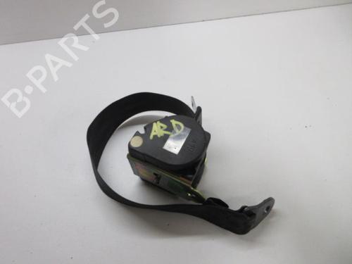 Rear right belt tensioner PEUGEOT 406 Coupe (8C) 2.0 16V | BP22107830C90 