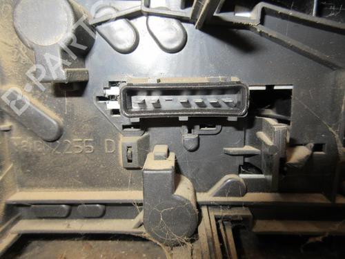 Used Right taillight PEUGEOT 406 (8B) 1.9 TD (90 hp) 20895203
