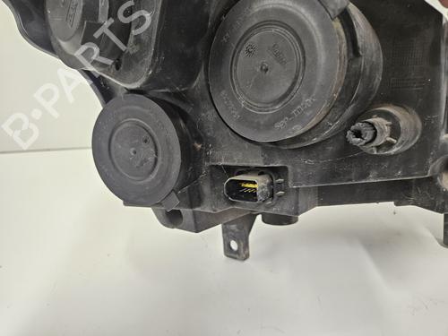 Left headlight PEUGEOT PARTNER Box Body/MPV 1.6 HDi 16V | BP35937581C28 - Image 6