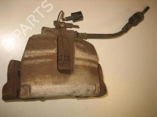 Venstre bremsekaliber foran ALFA ROMEO 147 (937_) 1.6 16V T.SPARK ECO (937.AXA1A, 937.BXA1A) (105 hp) 20893063