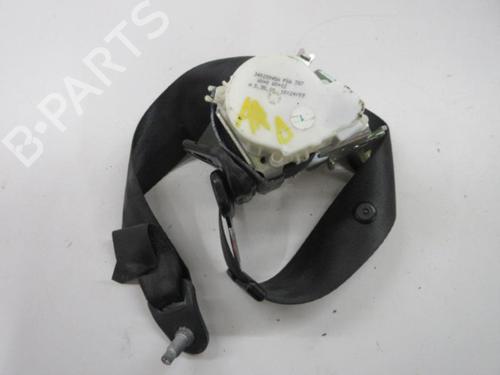 Rear right belt tensioner PEUGEOT 5008 (0U_, 0E_) 1.6 HDi | BP20897630C90