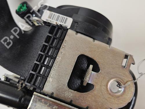 Front left seatbelt RENAULT TALISMAN (LP_) 1.6 dCi 130 | BP31630664I26 