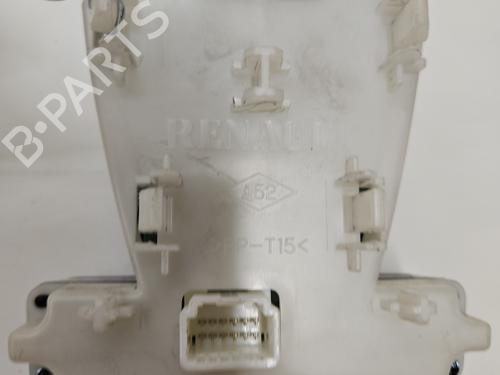 Climate control RENAULT LAGUNA Coupe (DT0/1) 2.0 dCi (DT01, DT08, DT09, DT0K, DT12, DT1C, DT1D, DT1M,... | BP33565743I5 - Image 2