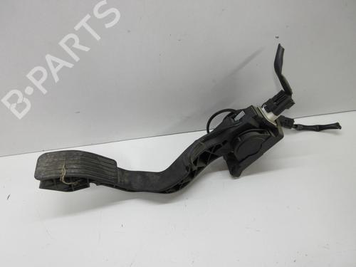 Used Pedal CITROËN C4 I (LC_) 1.4 16V (88 hp) 20889048