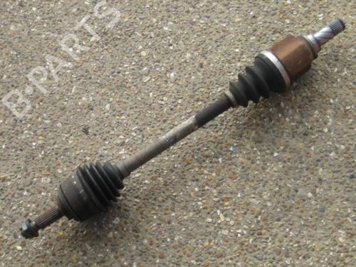 Used Left front driveshaft Left front driveshaft DACIA LOGAN (LS_) 1.5 dCi (LS0W) (86 hp) 20892231 20892231