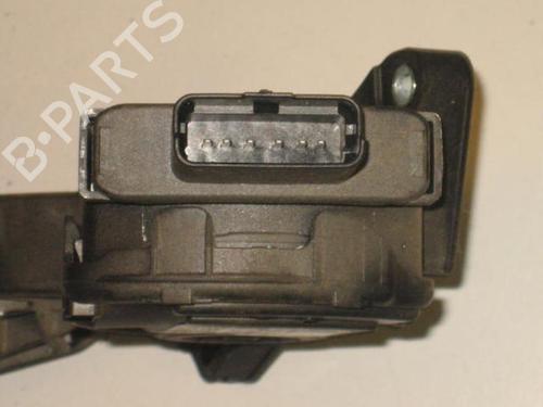 Pedal PEUGEOT 308 SW I (4E_, 4H_) 1.6 HDi | BP20903986I4 
