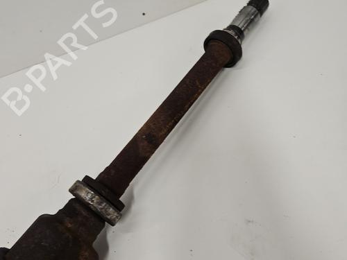 Drivaksel fortil Højre PEUGEOT 206 Hatchback (2A/C) 1.4 HDi eco 70 | BP29837768M39