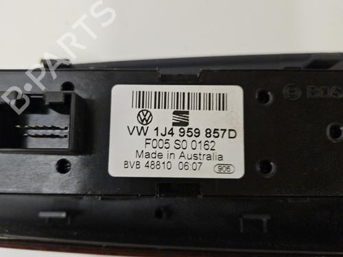 Left front window switch VW PASSAT B5.5 (3B3) 1.9 TDI | BP26011459I27 - Image 2