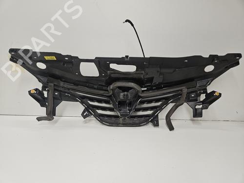 Rejilla Rejilla RENAULT CLIO V (B7_) 1.5 Blue dCi 100 (B7AD) (101 hp) 35937445 35937445
