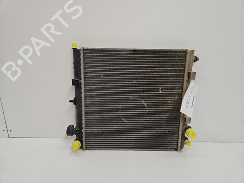 Køler CITROËN C3 I (FC_, FN_) 1.4 i (73 hp) 28195746