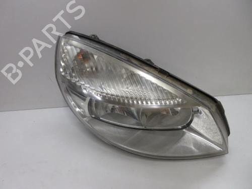 Used Right headlight Right headlight RENAULT SCÉNIC II (JM0/1_) 1.5 dCi (JM02, JM13) (101 hp) 20894790 20894790