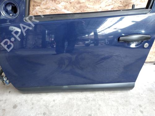 Left front door DACIA SANDERO 1.2 16V | BP23792925C2 