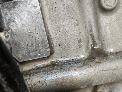 Engine CITROËN C2 (JM_) 1.4 HDi | BP24035395M1  - Image 7