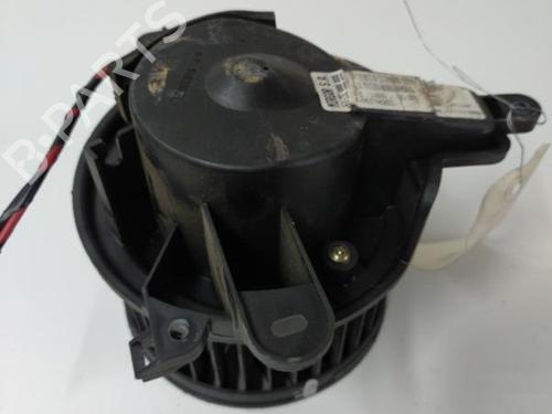 Heater blower motor CITROËN BERLINGO / BERLINGO FIRST Box Body/MPV (M_) 2.0 HDI 90 (MBRHY, MCRHY) | BP20888534M62 