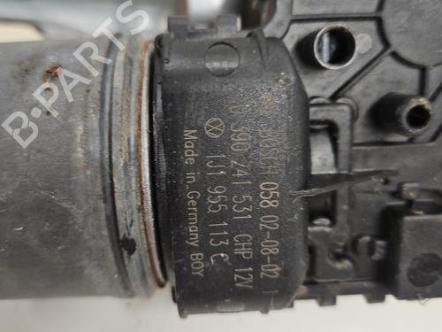 Front wiper motor VW GOLF IV Variant (1J5) 1.4 16V | BP31071806M29 