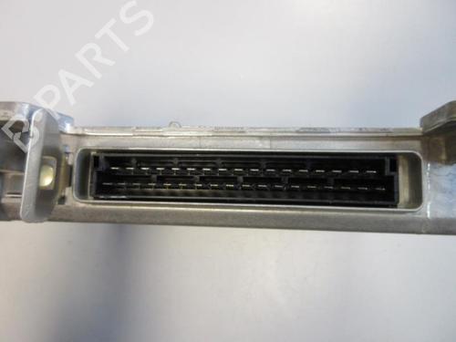 Used Engine control unit (ECU) RENAULT 21 Saloon (L48_) 2.0 TXi 4x4 (136 hp) 22106181