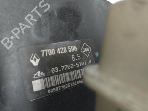Servo frein RENAULT MEGANE Scenic (JA0/1_) 1.6 e (JA0F) (90 hp) 20893985