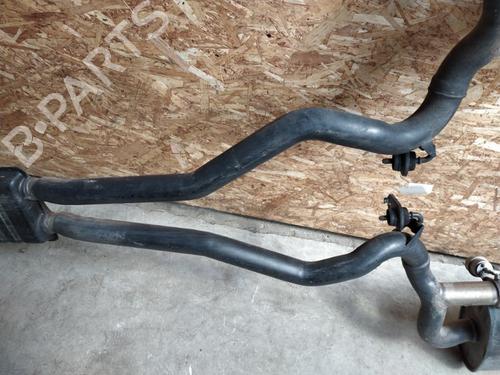 Exhaust system FORD USA MUSTANG Coupe 5.0 V8 | BP22109557M121 