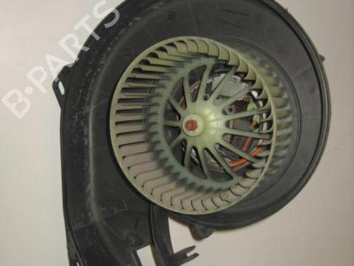 Heater blower motor OPEL MERIVA A MPV (X03) 1.4 16V Twinport (E75) | BP20904083M62 