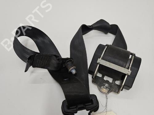 Front left seatbelt CITROËN JUMPER II Van 2.2 HDi 120 | BP38545388I26 - Image 2