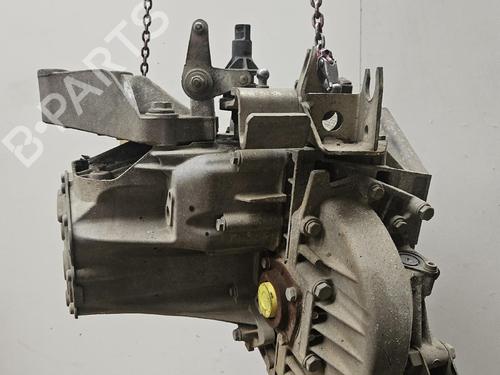 Used Gearbox Gearbox PEUGEOT BOXER Van 2.2 HDi 130 (131 hp) 36769034 36769034