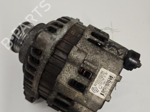 Used Alternator RENAULT CLIO II (BB_, CB_) 1.5 dCi (B/CB07) (65 hp) 29599209