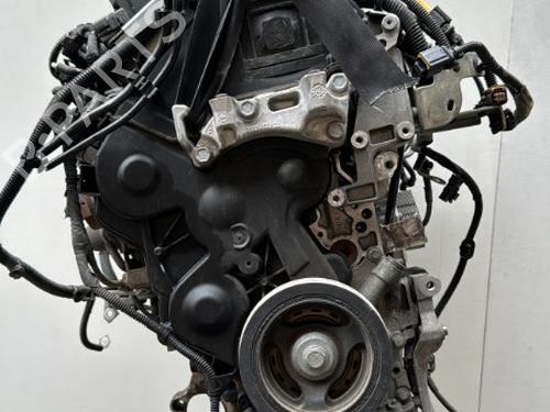 Used Engine Engine PEUGEOT 206+ (2L_, 2M_) 1.4 HDi eco 70 (68 hp) 20899187 20899187