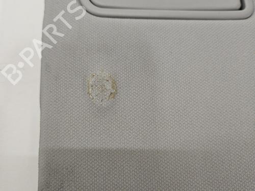 Left sun visor HONDA CIVIC VIII Hatchback (FN, FK) 2.2 CTDi (FK3) | BP30555617I1 