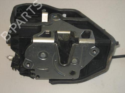 Used Front right lock BMW X3 (E83) 2.0 d (150 hp) 20903605