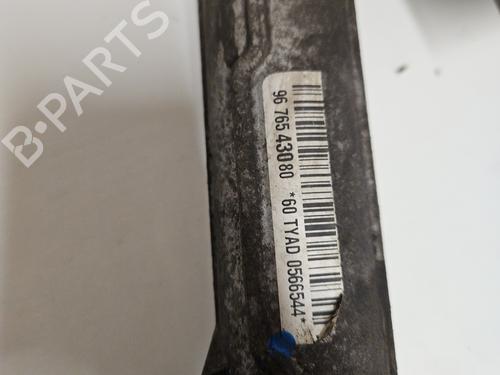 Used Steering rack Steering rack CITROËN DS3 (SA_) 1.6 HDi 110 (112 hp) 30715439 30715439