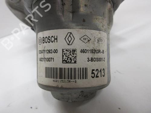 Used Brake master cylinder Brake master cylinder RENAULT ZOE (BFM_) ZOE (88 hp) 20896738 20896738