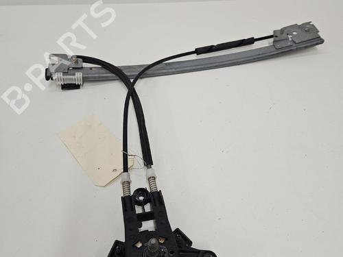 Used Rear left window mechanism Rear left window mechanism 38954571 38954571