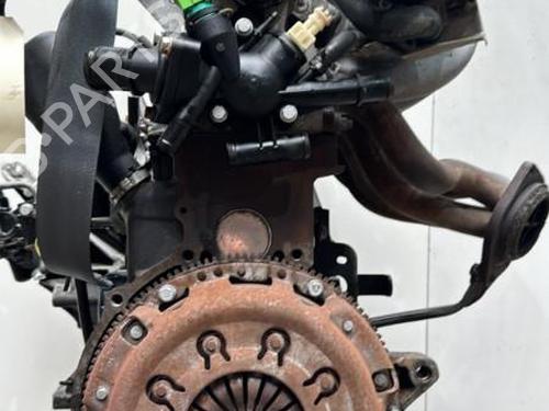 Used Engine Engine RENAULT LAGUNA I (B56_, 556_) 2.0 (114 hp) 20905362 20905362