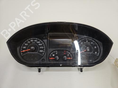 Used Instrument cluster PEUGEOT BOXER Van 2.2 BlueHDi 165 (165 hp) 30555651