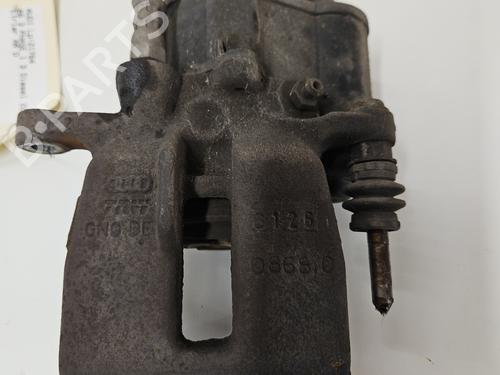 Right rear brake caliper AUDI A6 C6 (4F2) 3.0 TDI quattro | BP30745332M106 - Image 4