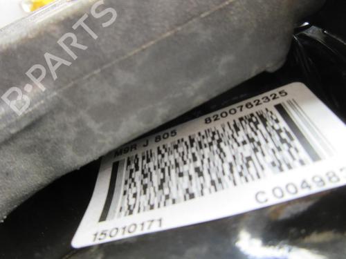 Used Engine Engine RENAULT LAGUNA III (BT0/1) 2.0 dCi (BT01, BT08, BT09, BT0E, BT0K, BT12, BT1C, BT1D,... (150 hp) 20902500 20902500