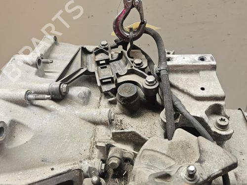 Gearbox CITROËN C3 II (SC_) 1.6 HDi 110 | BP37283583M3 - Image 3