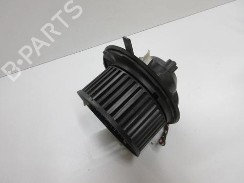 Heater blower motor SEAT LEON (1P1) 1.9 TDI | BP20891208M62 