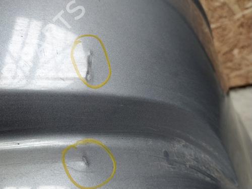 Rear bumper AUDI A3 (8P1) 1.9 TDI | BP20890804C8 