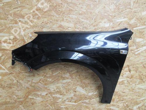 Left front fenders OPEL ASTRA H GTC (A04) 1.3 CDTI (L08) | BP20897182C41 