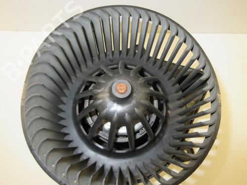 Used Heater blower motor PEUGEOT 607 (9D, 9U) 2.2 HDi (133 hp) 20906353