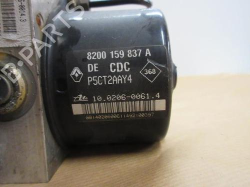 Used ABS pump ABS pump RENAULT ESPACE IV (JK0/1_) 2.0 Turbo (JK0A, JK0B, JK0N) (163 hp) 20897537 20897537