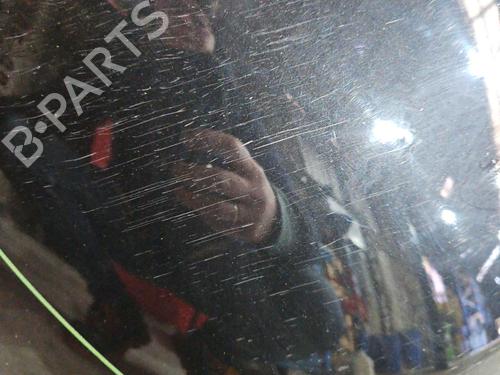 Rear bumper CITROËN DS3 (SA_) 1.6 HDi 110 | BP31301323C8 