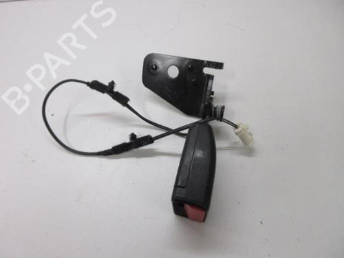 Used Seat buckle PEUGEOT 508 I (8D_) 2.0 HDi (163 hp) 20900391